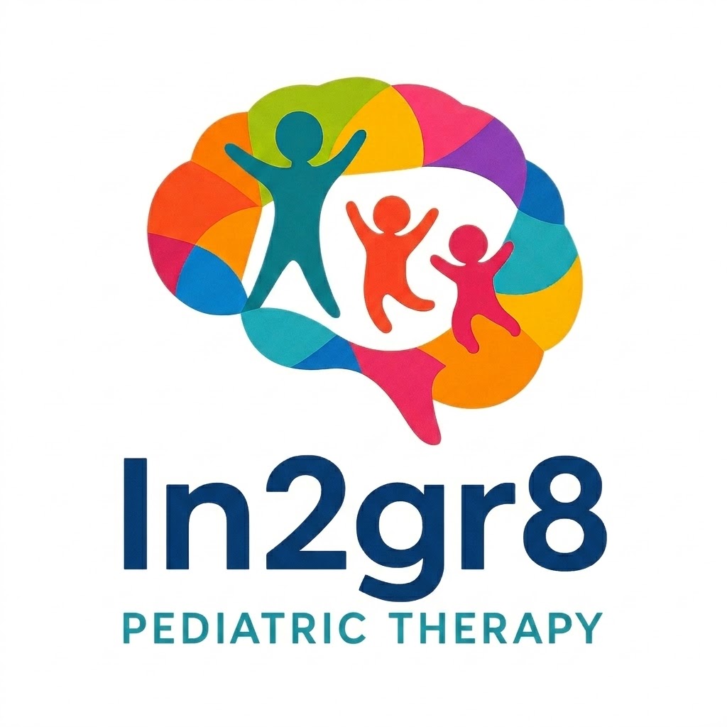 In2gr8 Pediatric Therapy Joliet, Illinois